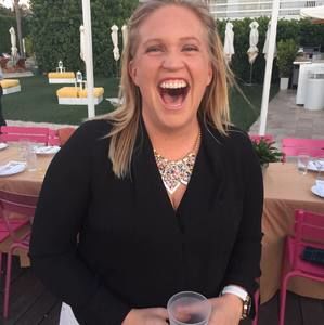 Meet your Posher, Robyn lee